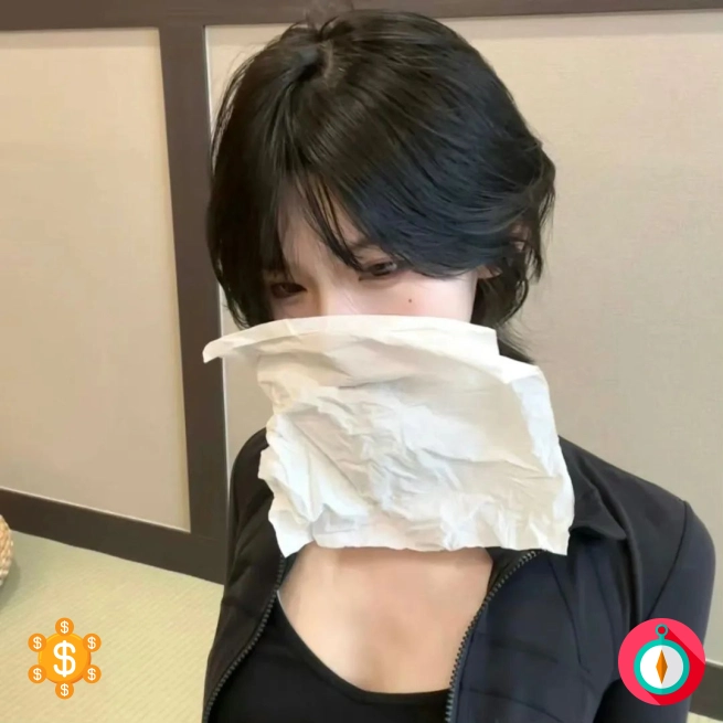 用户头像